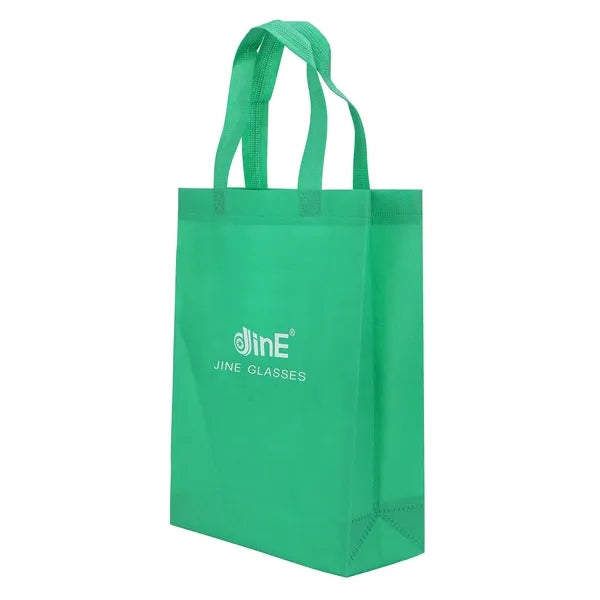 Non woven Tote Bag w/20" Shoulder Straps