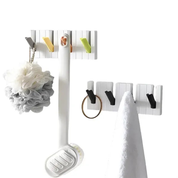 Hanger Wall Decoration Hat Storage Rack