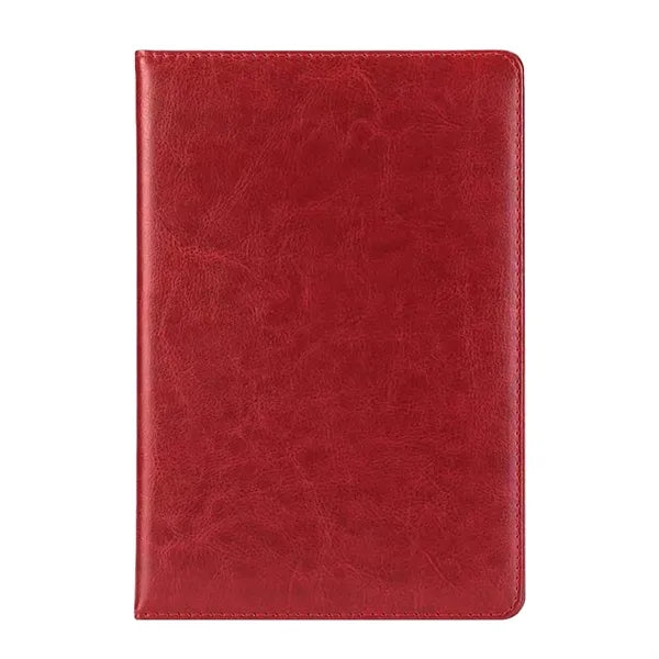 PU Business Portfolio A4 Size Clipboard