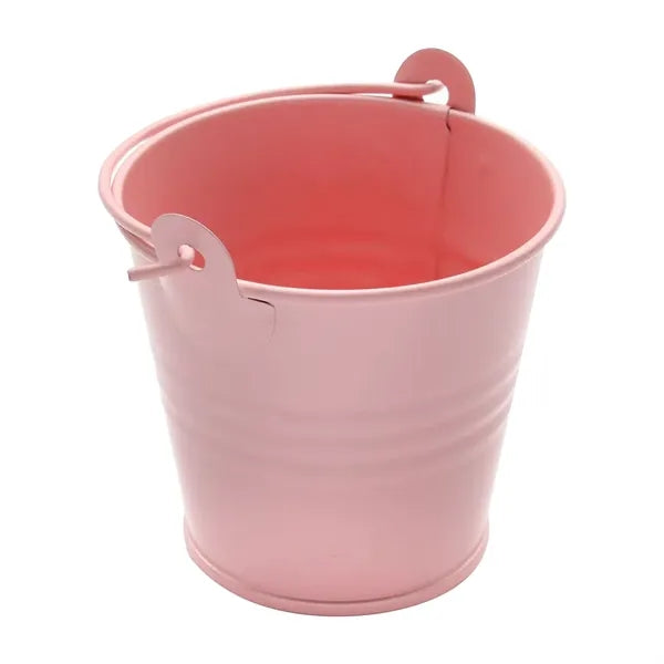 Mini Metal Bucket