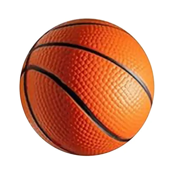 Soccer Ball Shape Stress Reliever
