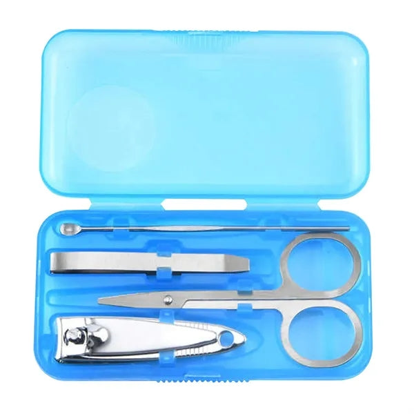 4 Piece Manicure Set