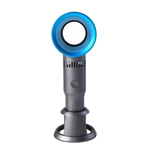 Portable Bladeless USB Fan