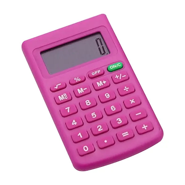 Pocket Calculator