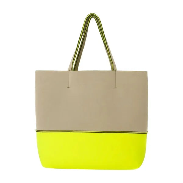 Neoprene Lunch Bag