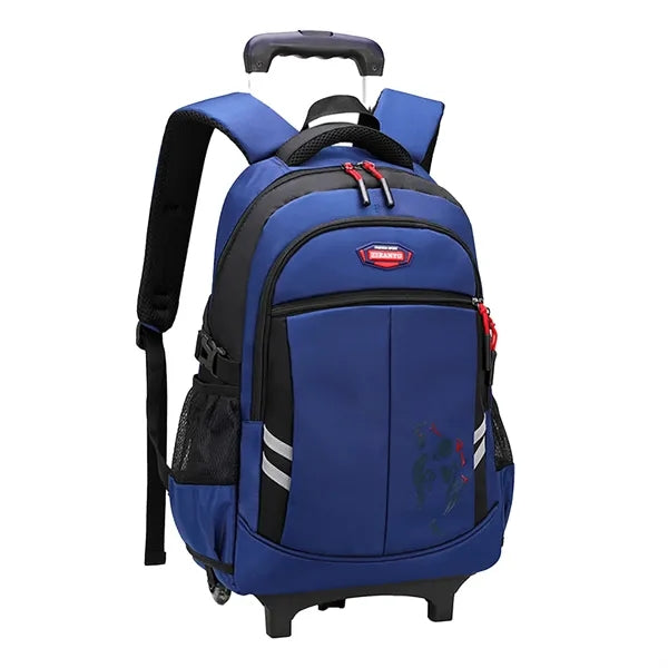 Rolling Backpack