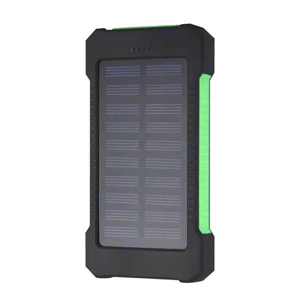 Solar 8000mAh Power Bank