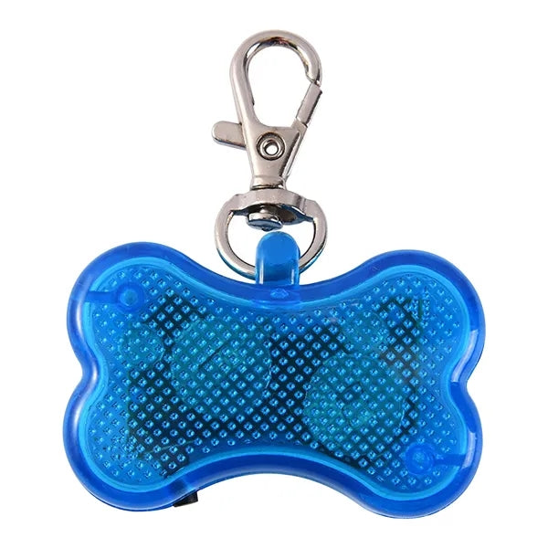 Bone Shape Strobe Tag