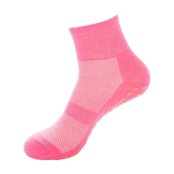 Unisex Non Slip Floor Socks