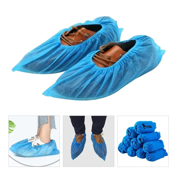 Disposable Non Woven Shoe Cover
