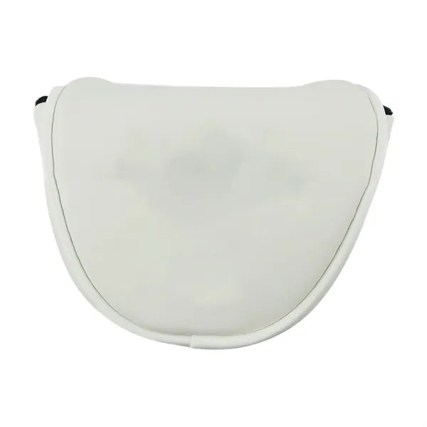 Leather Golf Blade Putter Head Cover