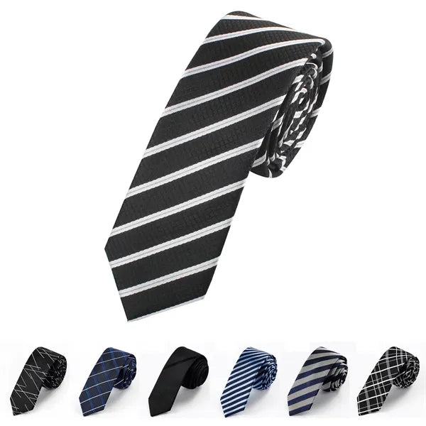 Silk Necktie