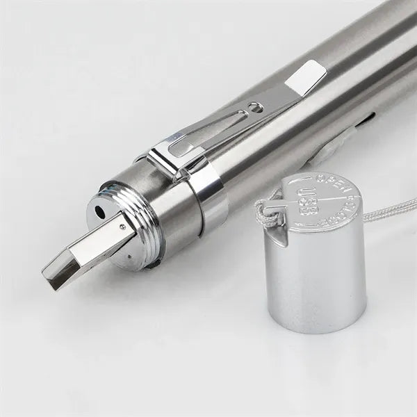 Mini Portable Flashlight Pet Interactive Toy