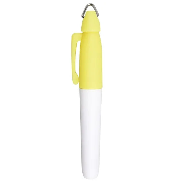 Mini Permanent Golf Ball Marker Pen