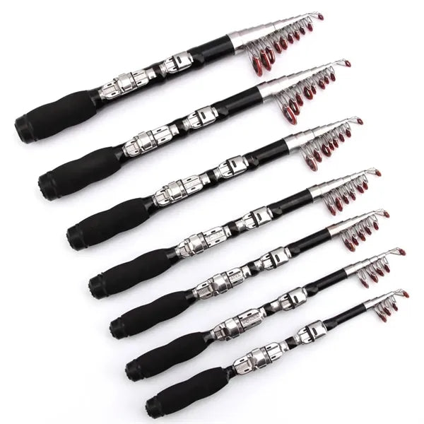 Mini Sea Fishing Rod