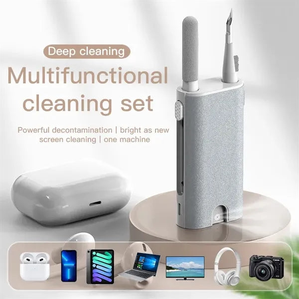Bluetooth Headset Screen Cleaning Kit