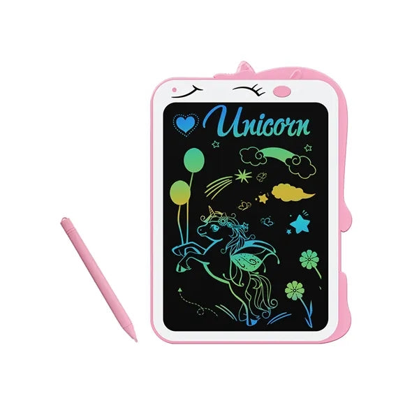 Kids LCD Writing Board, Educational Doodle Toy