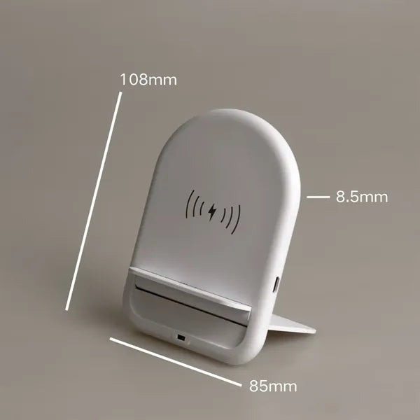 Foldable Wireless Charger