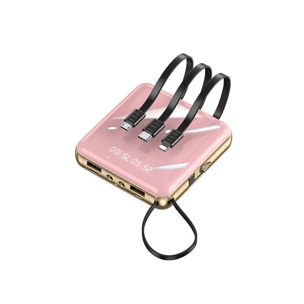 Mini Power Bank