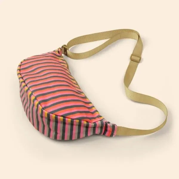 LUNA SLING - 4CP PIGMENT-DYED CANVAS