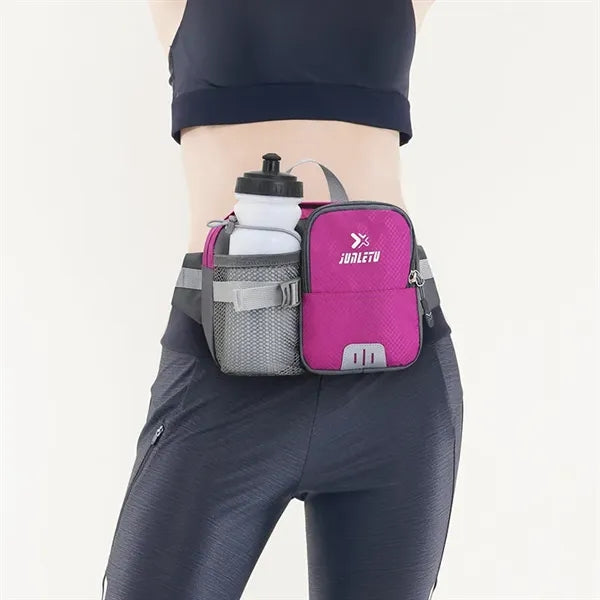Fitness Kettle Bag