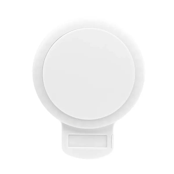 Reach Retractable Ring Light