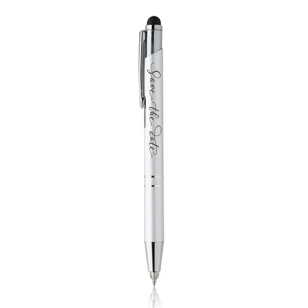 Night Rite Stylus Metal Pen