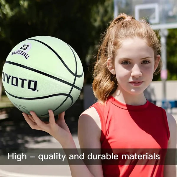 29.5" Custom Basketball 1 - Size 7