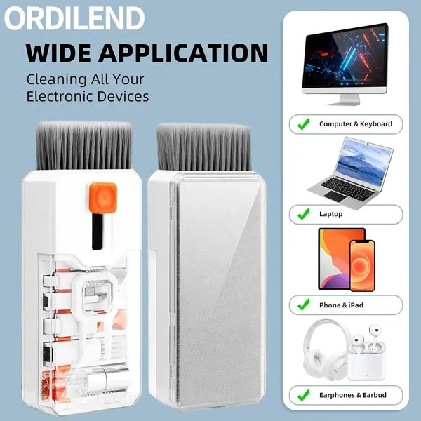 Premium Keyboard Cleaning Kit Laptop Cleaner