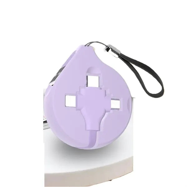 Whistle Shape Charging Cable