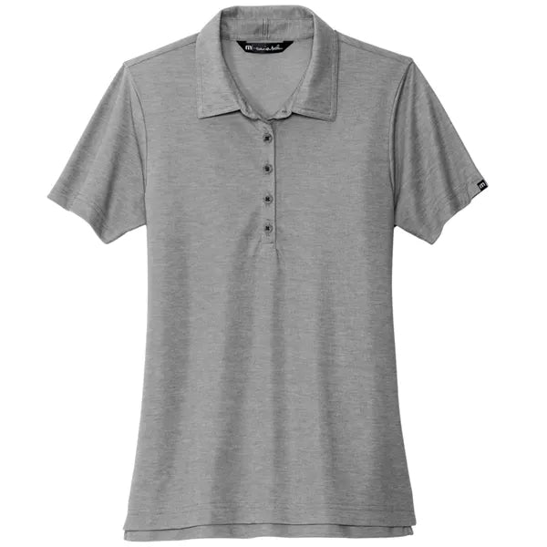 TravisMathew Women Performance Polo