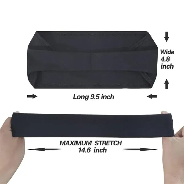 Headbands for Men and Women
