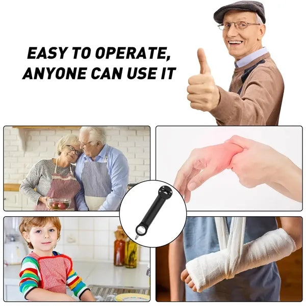 Mjultifunctional Can Opener
