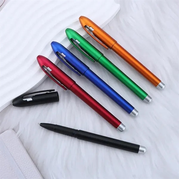 Glossy Queen Stylus Pen