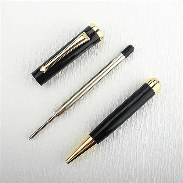Precious Metal Pen