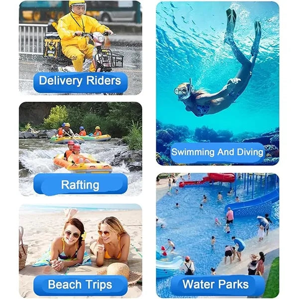 Waterproof Waist Pack