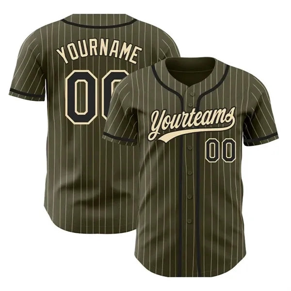 Customized Kids Jerseys