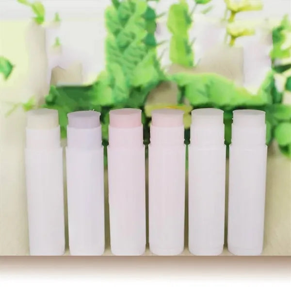 Fruit Flavored Lip Balm