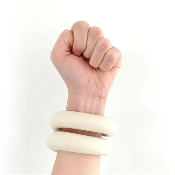 Silicone Weight Bracelet Training Stick