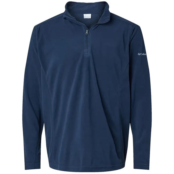 Columbia Klamath Half-Zip Pullover