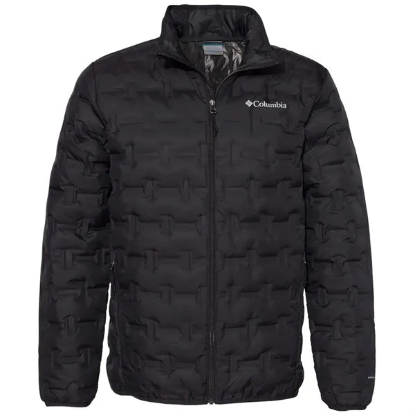 Columbia Delta Ridge Down Jacket