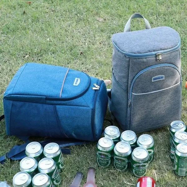 Cooler Backpack