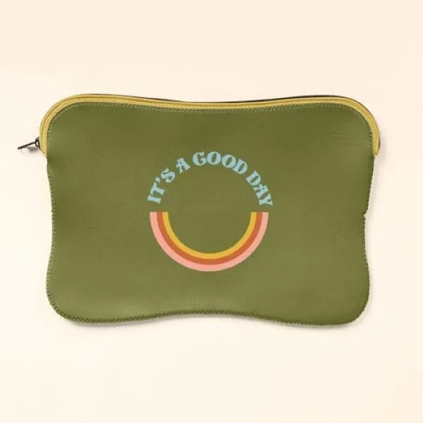 KAPPOTTO TECH SLEEVE - 15"