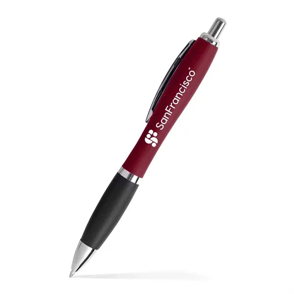 Pike Satin Pen