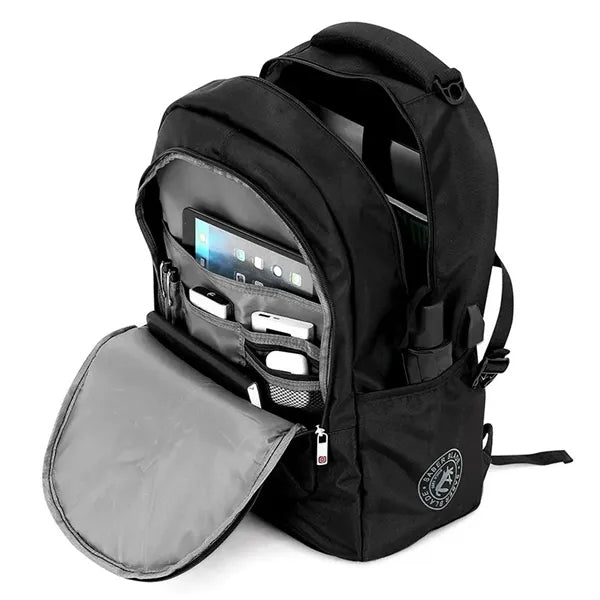Travel Backpack