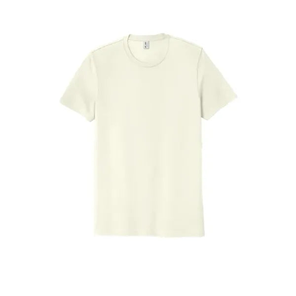 AllMade Unisex Organic Cotton Tee