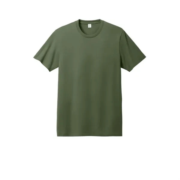 AllMade Unisex Heavyweight Recycled Cotton Tee