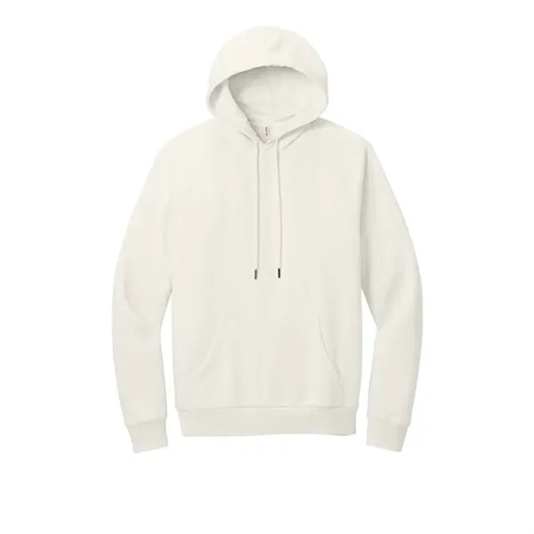 AllMade Unisex Organic CVC Fleece Pullover Hoodie