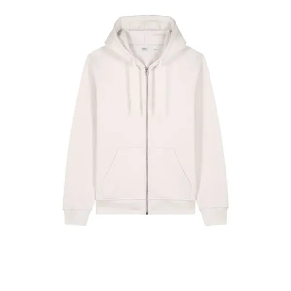 Stanley/Stella Unisex Mixer Full-Zip Hooded Sweatshirt