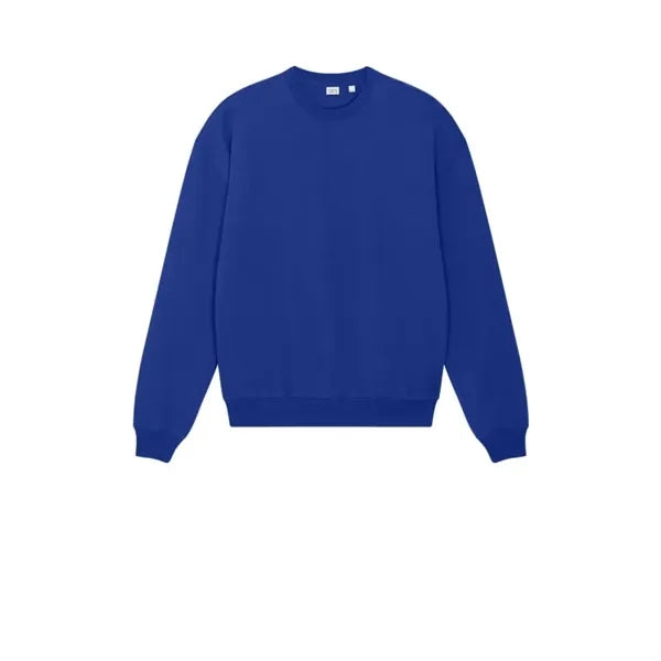 Stanley/Stella Unisex Ledger Dry Crewneck Sweatshirt